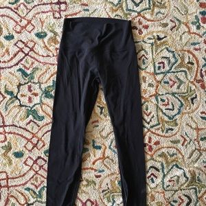 Lululemon Align Leggings size 6